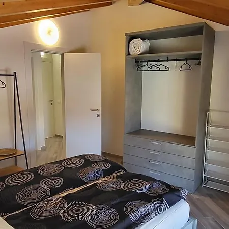 Casa Camoscio Piano 2