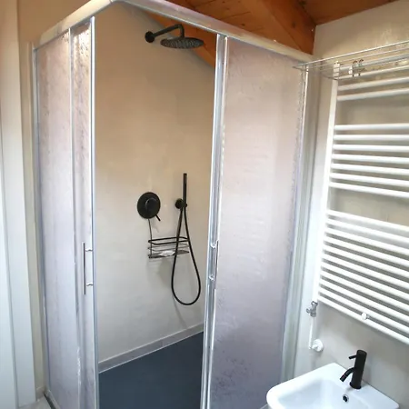 Apartment Casa Camoscio Piano 2