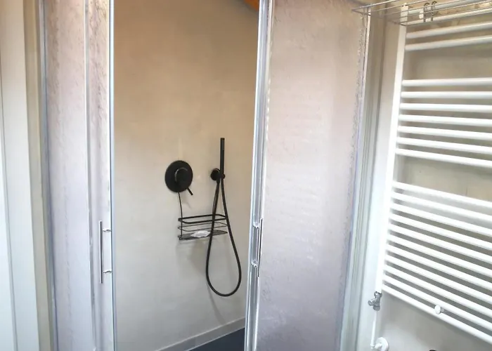Apartman Casa Camoscio Piano 2